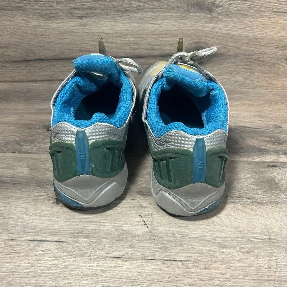 Adidas CLIMAPROOF RADIATE CP Running‎ Micro Bounce gym mega Shoes Womens sz 8.5